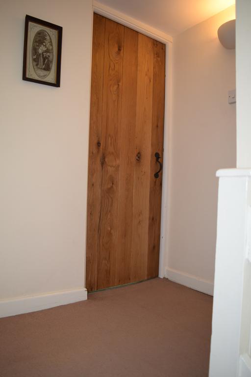 Ceiros Cottage لانغامارتْش ويلز المظهر الخارجي الصورة