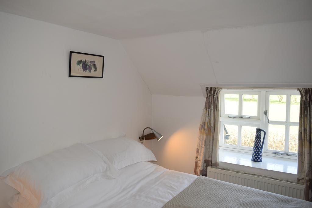 Ceiros Cottage لانغامارتْش ويلز المظهر الخارجي الصورة