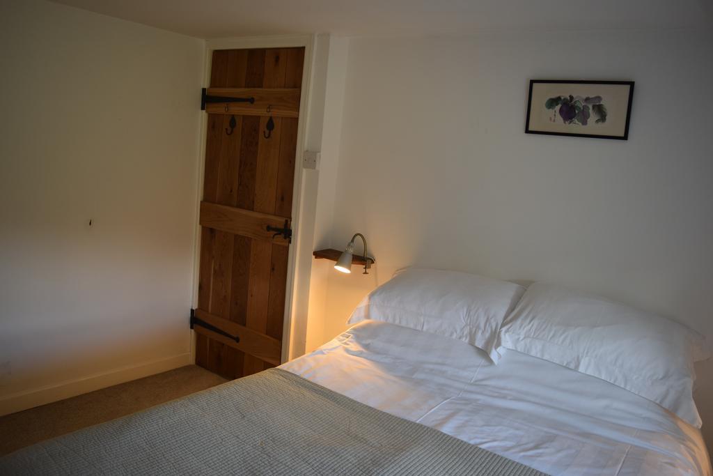 Ceiros Cottage لانغامارتْش ويلز المظهر الخارجي الصورة