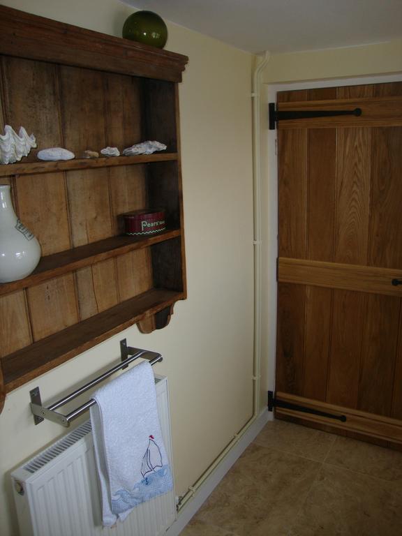 Ceiros Cottage لانغامارتْش ويلز المظهر الخارجي الصورة